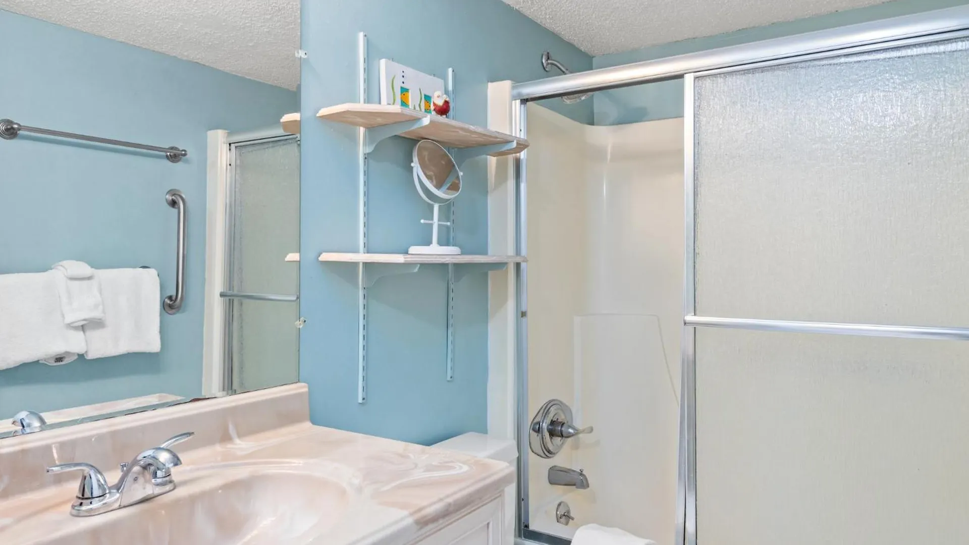 Tatil Evi Pinnacle Port B2-307 Panama City Beach
