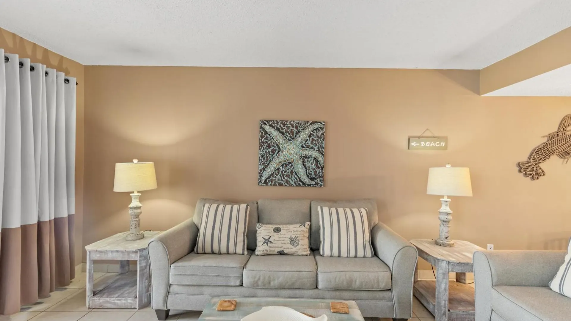 Pinnacle Port B2-307 Panama City Beach 0*,  ABD